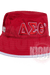 Delta Sigma Theta Bucket Hat - KIOKO