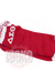 Delta Sigma Theta Bootie Socks - KIOKO