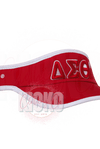 Delta Sigma Theta Legacy Visor - KIOKO