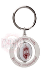 Sorority Spinner Keychain - KIOKO