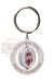 Sorority Spinner Keychain - KIOKO