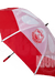 Delta Sigma Theta Giant 70" Umbrella - KIOKO