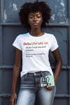 Del - tuh T-Shirt - KIOKO
