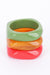Energy Check Passed Bangle Set - KIOKO