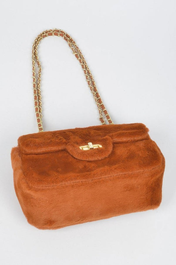Extra Cute Shoulder Bag - KIOKO
