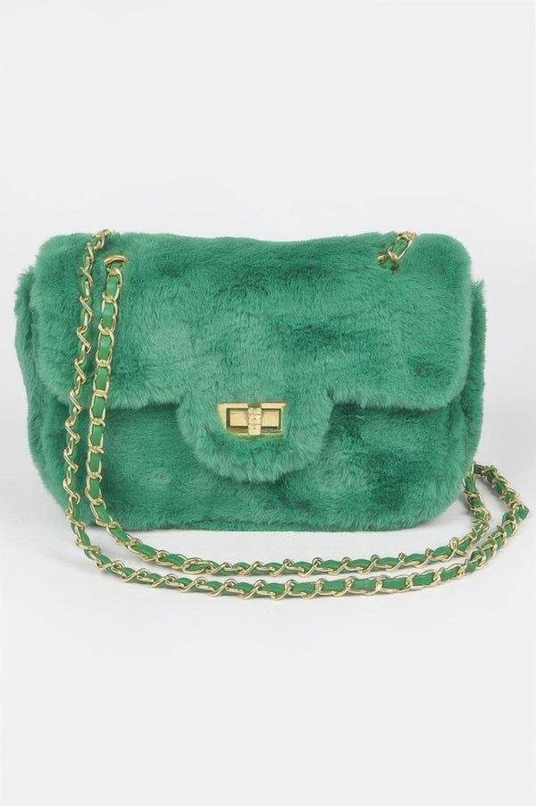 Extra Cute Shoulder Bag - KIOKO