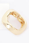 First Class Carats Cuff Bracelet - KIOKO
