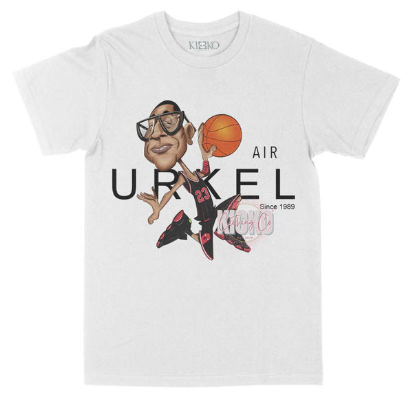 Air Urkel Graphic Tee - KIOKO
