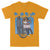 Baby Boy Graphic Tee - KIOKO