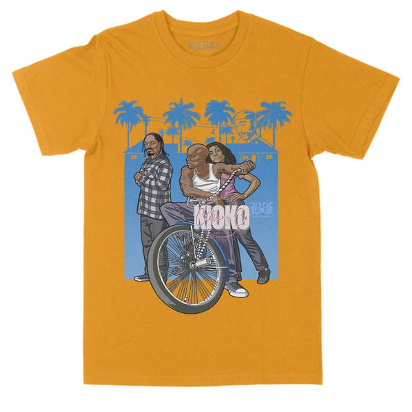 Baby Boy Graphic Tee - KIOKO
