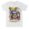 Friday Graphic Tee - KIOKO