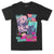 Hussle Los Angeles Graphic Tee - KIOKO
