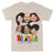 Living Single Graphic Tee - KIOKO