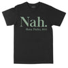 Nah 1955 Black History T-Shirt - KIOKO