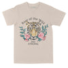 Roar Of The Wild Graphic Tee - KIOKO