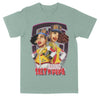 Salt N Pepa Graphic Tee - KIOKO