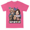 Martin Graphic Tee - KIOKO