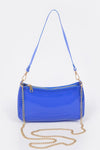 Game Day Approved Clear Shoulder Bag - KIOKO