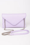 Girl If Only Convertible Envelope Clutch - KIOKO