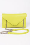 Girl If Only Convertible Envelope Clutch - KIOKO