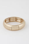 Gold Around Everything Bracelet - KIOKO