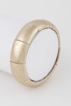 Gold Around Everything Bracelet - KIOKO