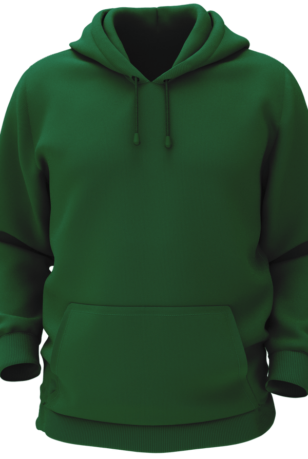 Premium Custom Color Hoodie - KIOKO