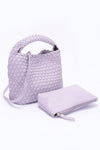 Heavy On Texture Clutch Set - KIOKO