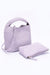Heavy On Texture Clutch Set - KIOKO