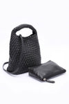 Heavy On Texture Clutch Set - KIOKO