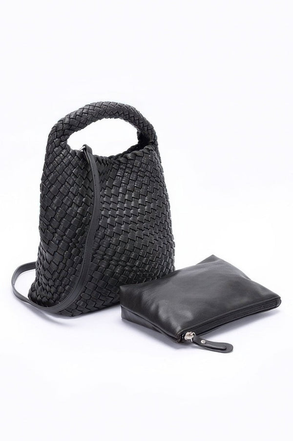 Heavy On Texture Clutch Set - KIOKO