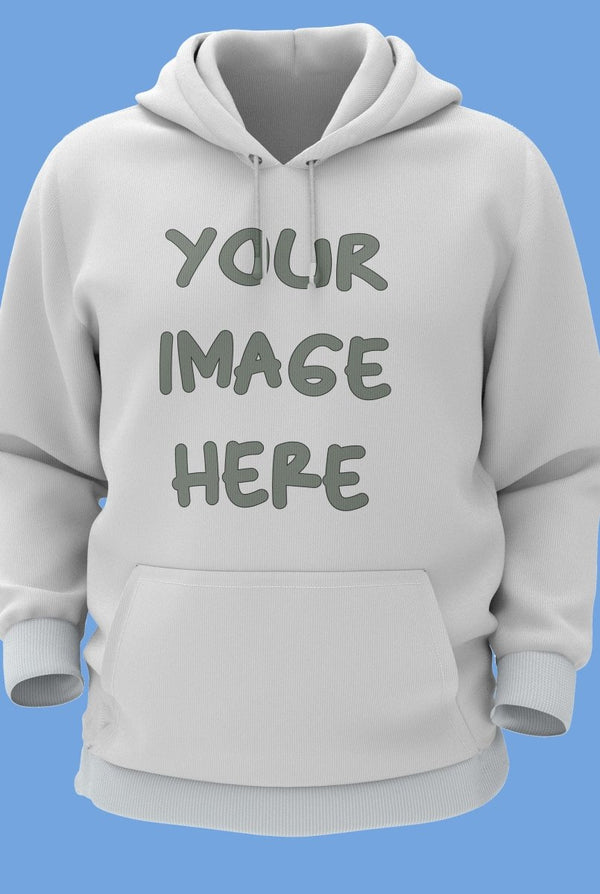 Custom Hoodie - KIOKO