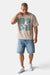 Hope Heavy Wash T-Shirt - KIOKO