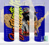 Juneteenth Man 4 Tumbler - KIOKO