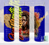 Juneteenth Man 3 Tumbler - KIOKO
