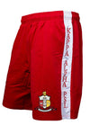 Kappa Alpha Psi Performance Shorts - KIOKO