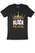 Kids' - Black Prince Graphic Tee - KIOKO