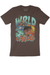 Kids' - Juice Wrld Graphic Tee - KIOKO