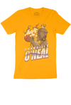 Kids' - Shaquille O'neal Graphic Tee - KIOKO