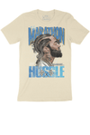 Kids' - Marathon Hussle Graphic Tee - KIOKO