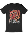 Kids' - Dennis Rodman Graphic Tee - KIOKO