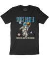 Kids' - Space Hustle Kids Graphic Tee