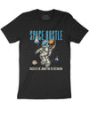 Kids' - Space Hustle Kids Graphic Tee - KIOKO