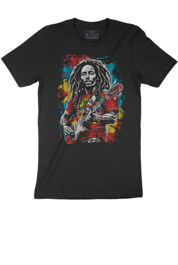 Kids' - Marley Graphic Tee - KIOKO