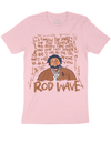 Kids' - Rod Wave Graphic Tee - KIOKO