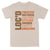 Locd, Twisted, & Natural T-Shirt - KIOKO