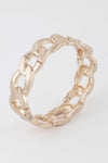 Looking Like Money Chain Bracelet - KIOKO