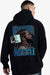 Marathon Hussle Bootleg Hoodie - KIOKO