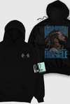 Marathon Hussle Bootleg Hoodie - KIOKO