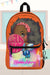 Melanin Bubble Yum Backpack - KIOKO